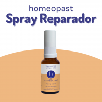 Spray Reparador